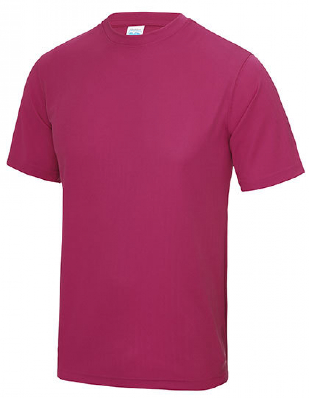 Sportshirt JustCool pink